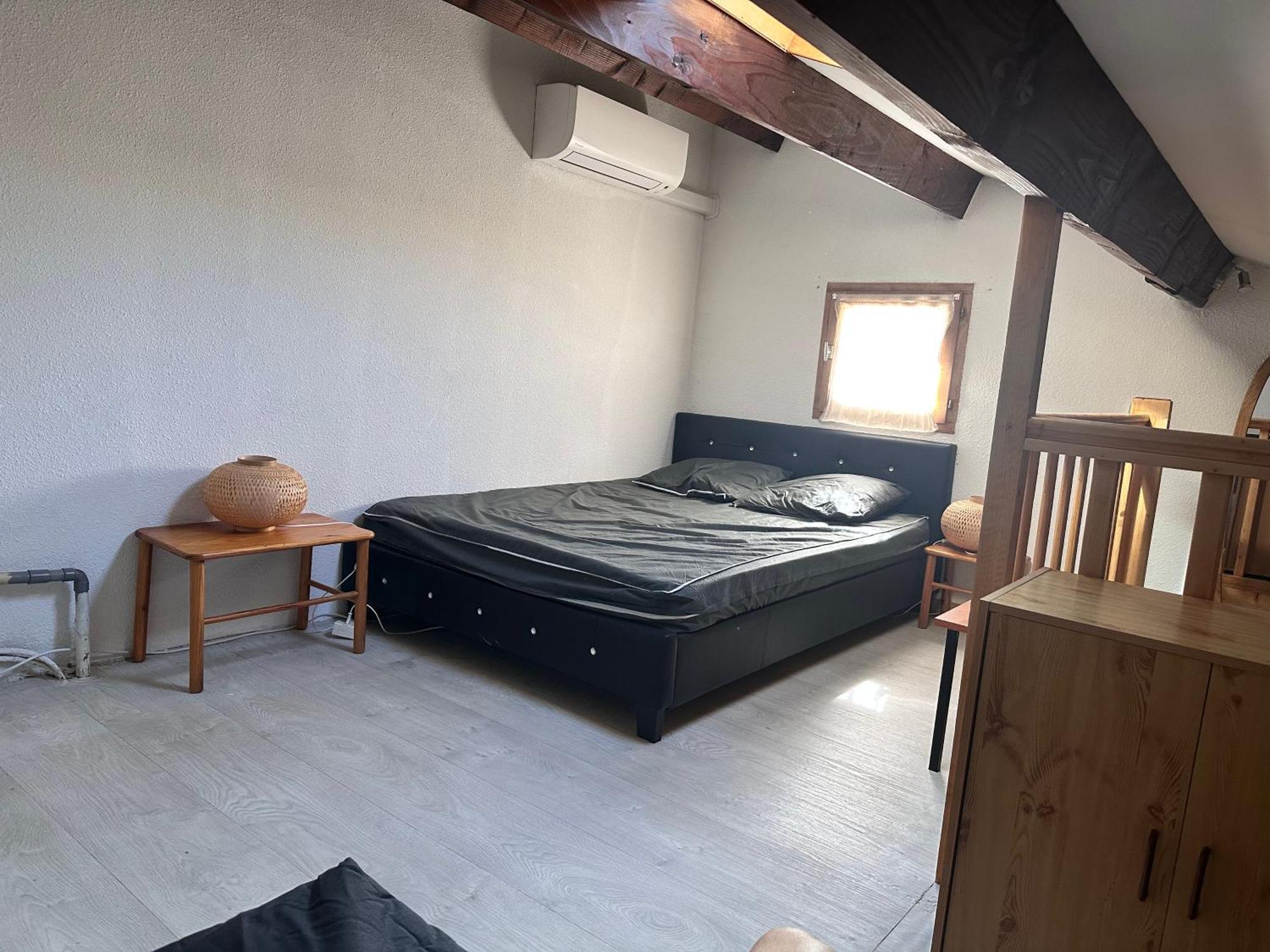 Holiday home Les Margouillats - Maisonnette A 2 Pas De La Vias