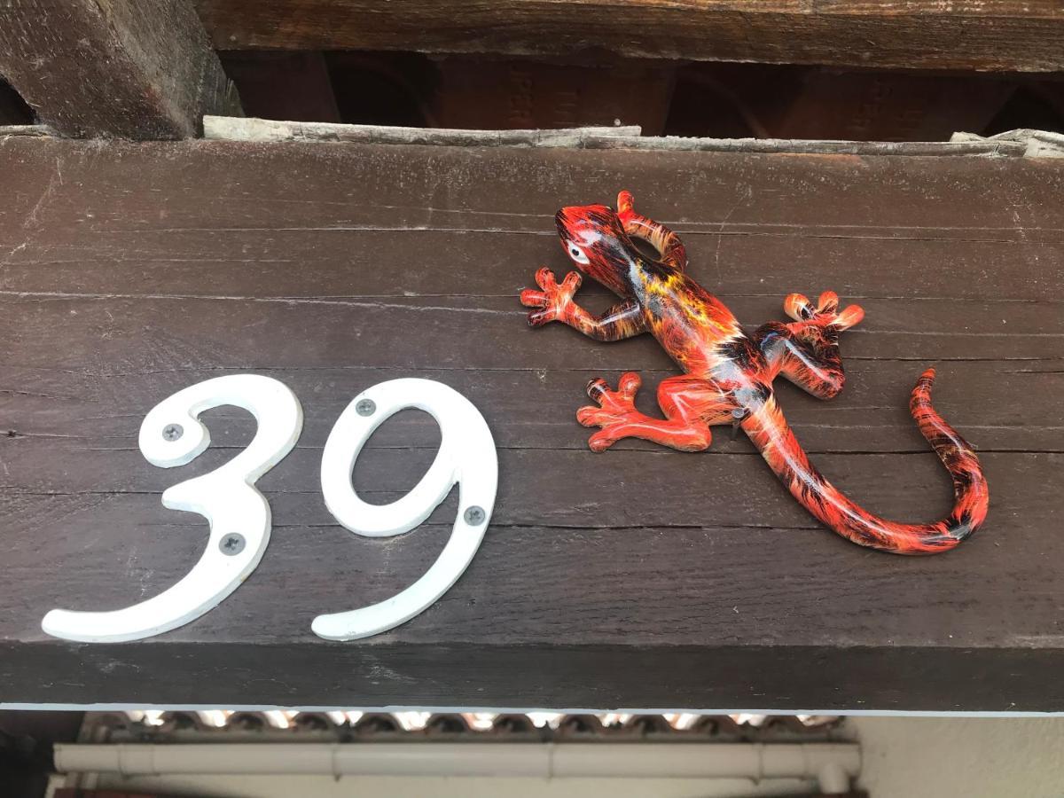 Charmante Maisonnette à 2 Pas De La Vias